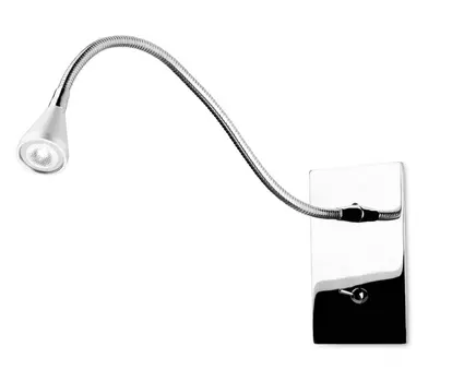 Настенное бра Leds C4 Book 05-2837-21-21