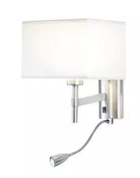 Настенное бра Leds C4 Bristol 05-2820-81-81