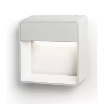 Настенное бра Leds C4 Cell Me 05-3544-BW-BW