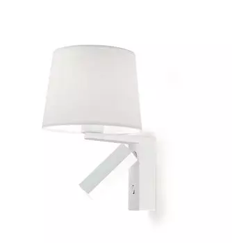 Настенное бра Leds C4 Hall 05-1941-BW-82