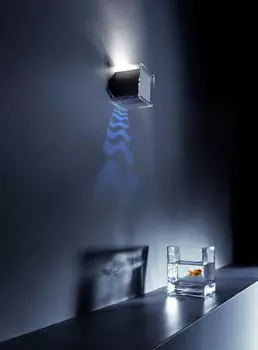Настенное бра Leds C4 Ledbox 05-4716-03-M2