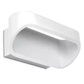 Настенное бра Leds C4 Oval 05-0070-14-14