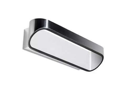 Настенное бра Leds C4 Oval 05-2019-S2-14
