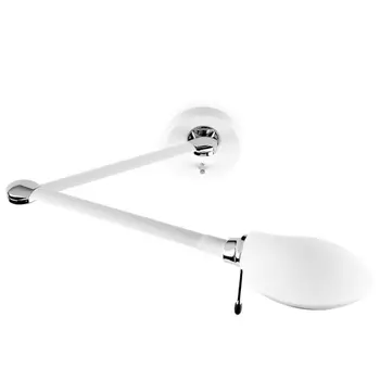 Настенное бра Leds C4 Suite Advanced 05-0380-BW-B8