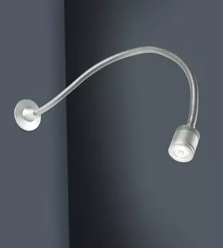 Настенное бра Leds C4 Wall 05-2835-54-54
