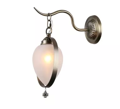 Настенное бра J-light Gloria 1212/1W