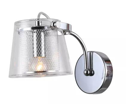 Настенное бра J-light Kasta 1262/1W