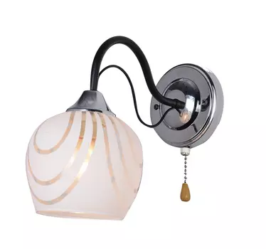 Настенное бра J-light Katy 1251/1W