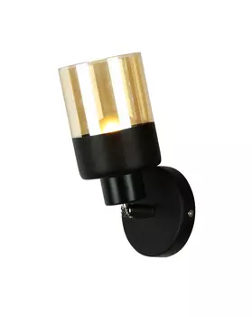 Настенное бра J-light Kenny 3109/1W