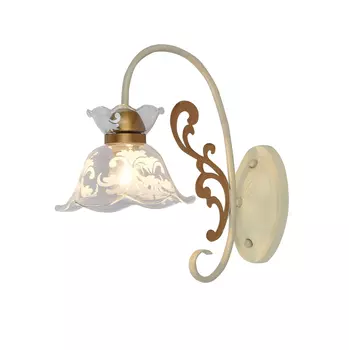 Настенное бра J-light Kleo 1799/1W