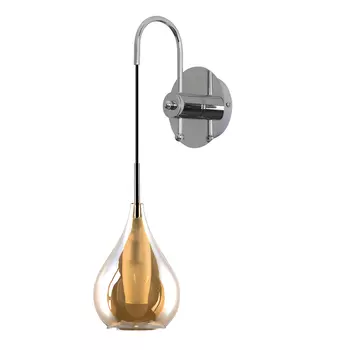 Настенное бра Lightstar Pentola 803533
