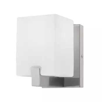 Настенное бра Lightstar Qubica 805610