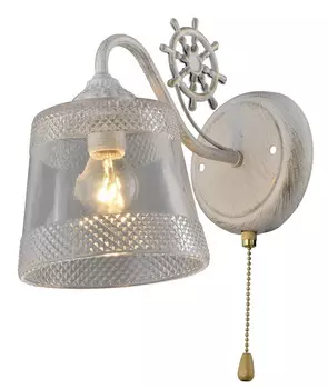Настенное бра J-light Navy 1743/1W