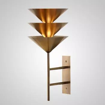 Настенное бра LIGHTERA Rekkano LE11435