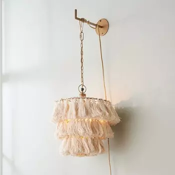 Настенное бра LIGHTERA Tassela LE11575