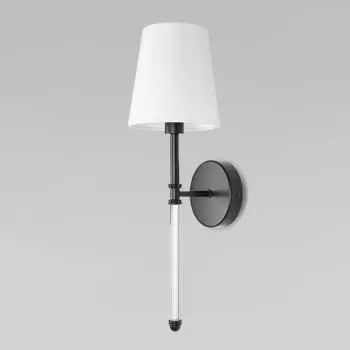 Настенное бра Loft It Cosy 10308W Black