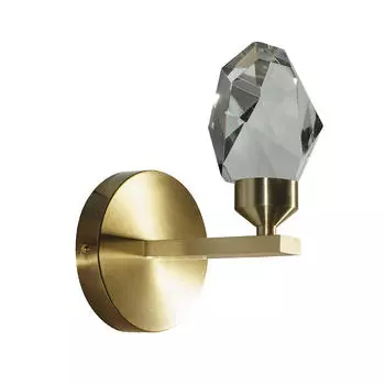 Настенное бра Loft It Rock 10111W Gold