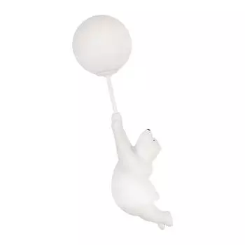 Настенное бра Loft It Teddy 10030W/A