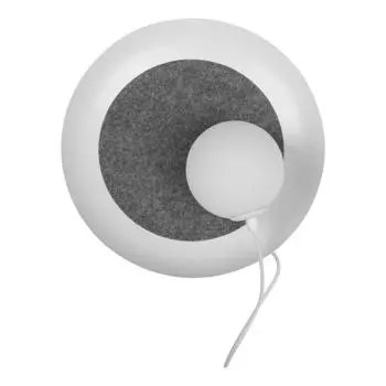 Настенное бра Loft It Wonders 10237W White