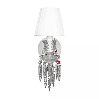 Настенное бра Loft It Zenith 10210/1W White