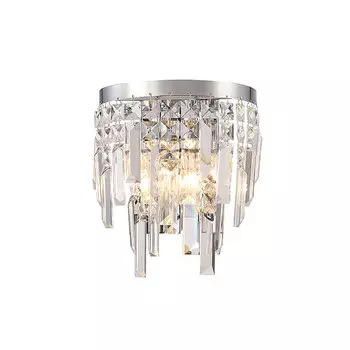 Настенное бра Lumien Hall Arnas LH0060/2W-CR-CL