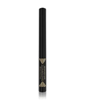 Подводка для глаз Max Factor Masterpiece Liquid Liner, Charcoal, 2 ml