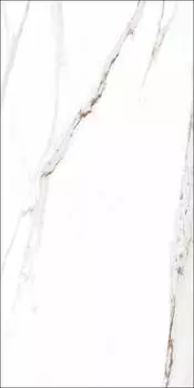 Керамогранит Bien Seramik Calacatta White Rec Full Lap 60х120
