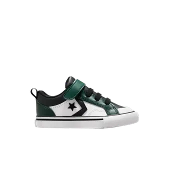 Кроссовки Converse Pro Blaze EasyOn Low TD Green Envy, зеленый