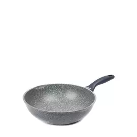Вок "KOREA WOK" c покрытием MEGA STONE