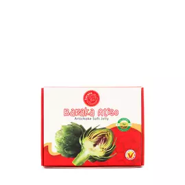 Вытяжка из артишока высшего сорта, 100 г