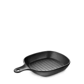 WALMER Форма для запекания с ручк. IRON-BLACK