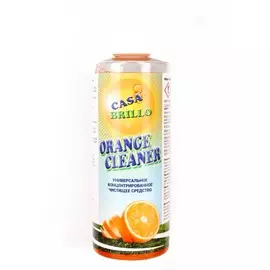 Bio Orange универсальное чистящее средство 500 мл