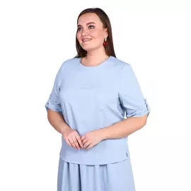 Блуза "Прелесть момента"