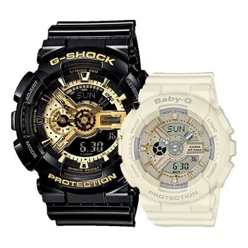 Часы CASIO Baby-G 'Black & White'