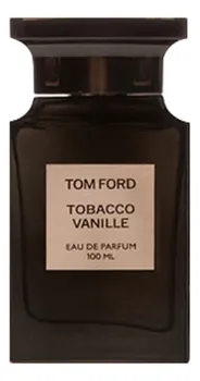 Tobacco Vanille: парфюмерная вода 100мл уценка