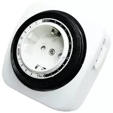 Розетка Rexant 11-6005 с механическим таймером RX - 28
