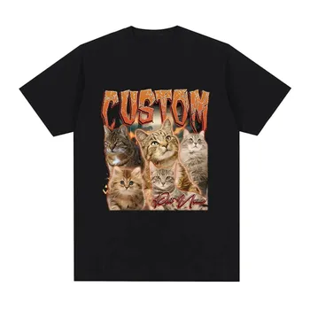 Professional Pussy Eater Funny Cat Lover T-shirt Women s Fashion T-shirt Casual Large T-shirt Street Clothing S
