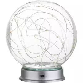 Настольная Лампа Globo COSILA 29934