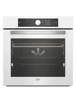 Духовой шкаф электрический Beko BBIM17400WE, белый (7754886761)