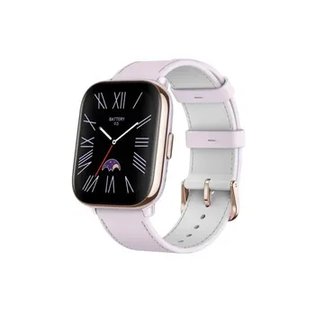 Умные часы Amazfit Active Lavender Purple (Фиолетовый)