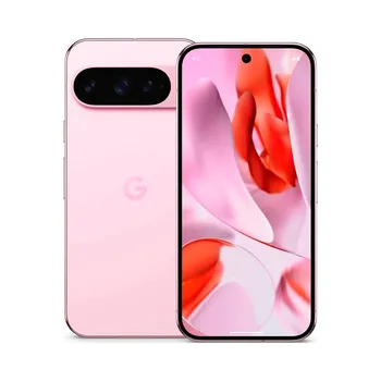 Смартфон Google Pixel 9 Pro XL 16/256Gb Roze Quartz (Розовый) Global