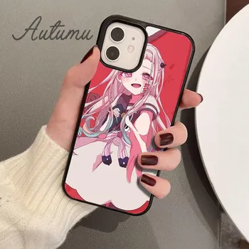 Yashiro Nene Phone Case for iPhone 11 12 13 14 Pro Max mini X XR XS SE 2020 6S 7 8 Plus Samsung Galaxy S21 S22 Cover shell coque iPhone 6plus