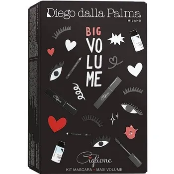 Diego Dalla Palma Тушь для ресниц Kit Ridge