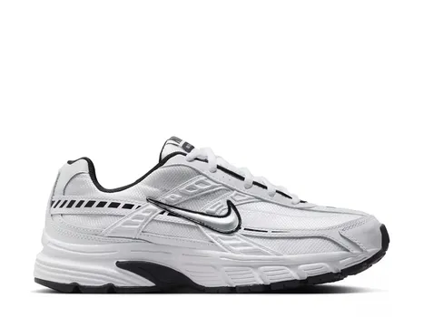 Женские кроссовки - Initiator Nike, White/Black