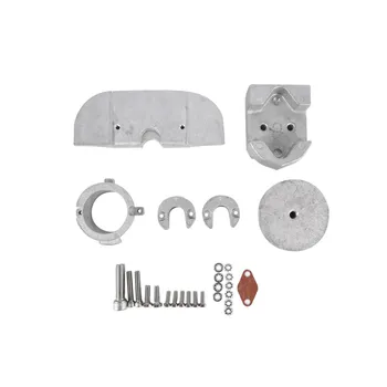 Анод подвесного двигателя CMALPHAKITA алюминиевый MerCruiser Alpha 1 Gen 2 I/O Kit