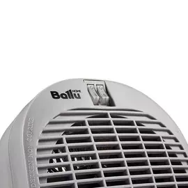 тепловентилятор BALLU BFH/S-04 2000Вт 2 режима стич