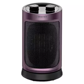 тепловентилятор BRAYER BR4850 1500Вт 3 режима