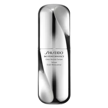 SHISEIDO Сыворотка для сияния кожи Glow Revival Bio-Performance