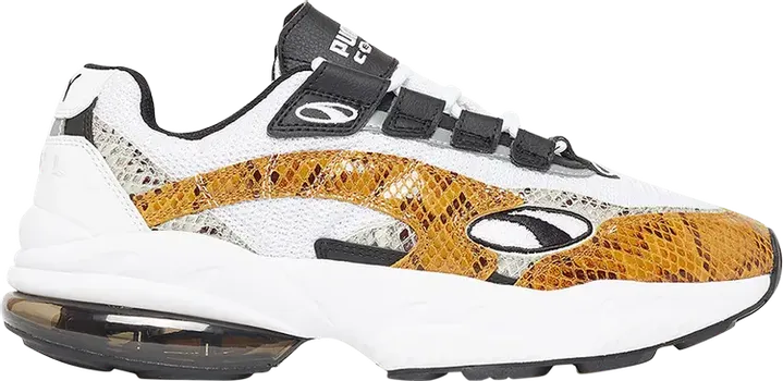 Кроссовки Puma Cell Venom Animal Kingdom, коричневый