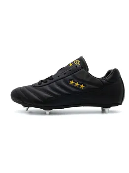 Футбольные бутсы PANTOFOLA D'ORO Derby C, черный